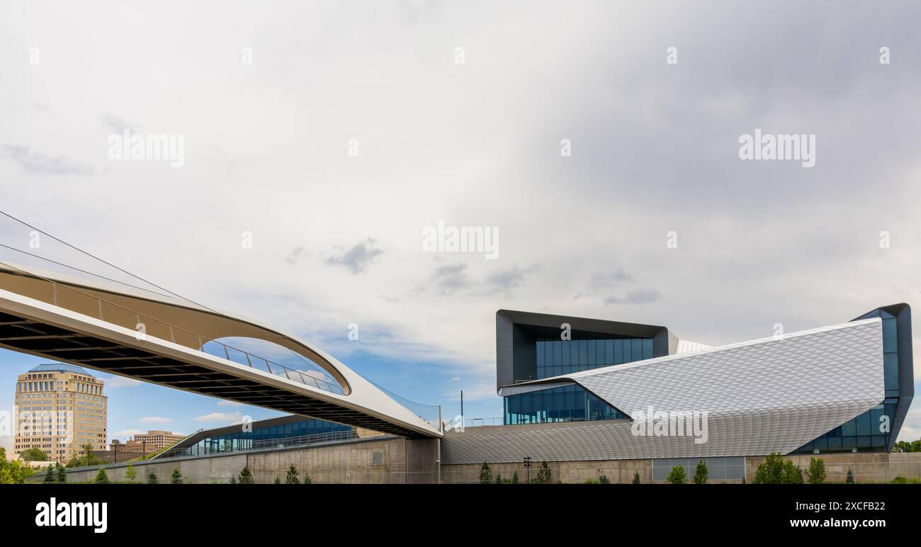 Us olympic museum colorado springs