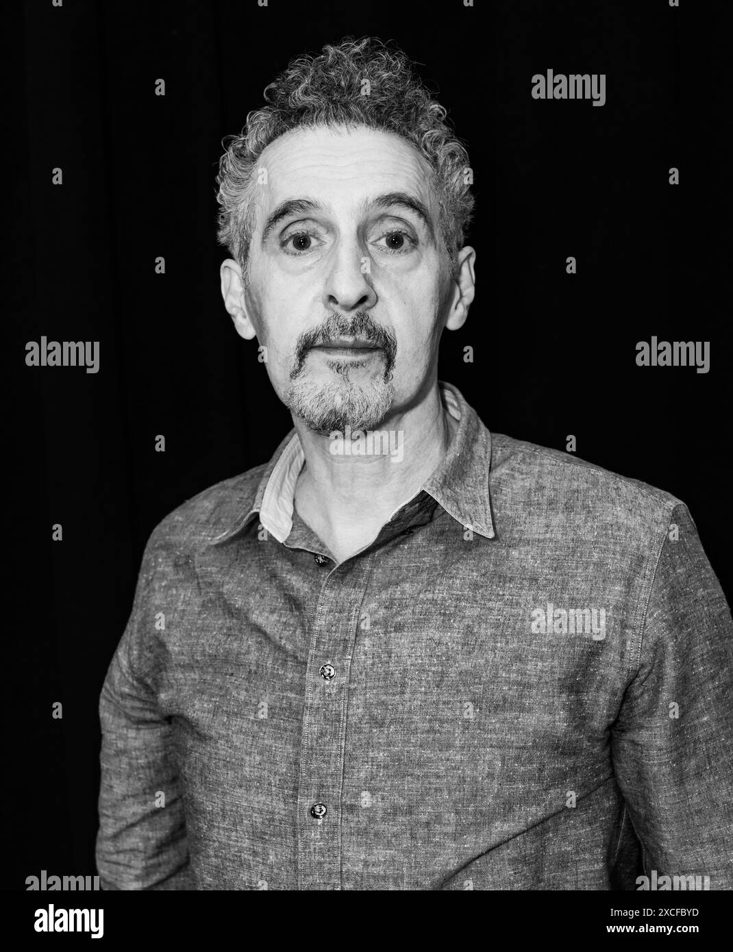 Actor John Turturro attends 'Before the Movie: An introduction by John ...