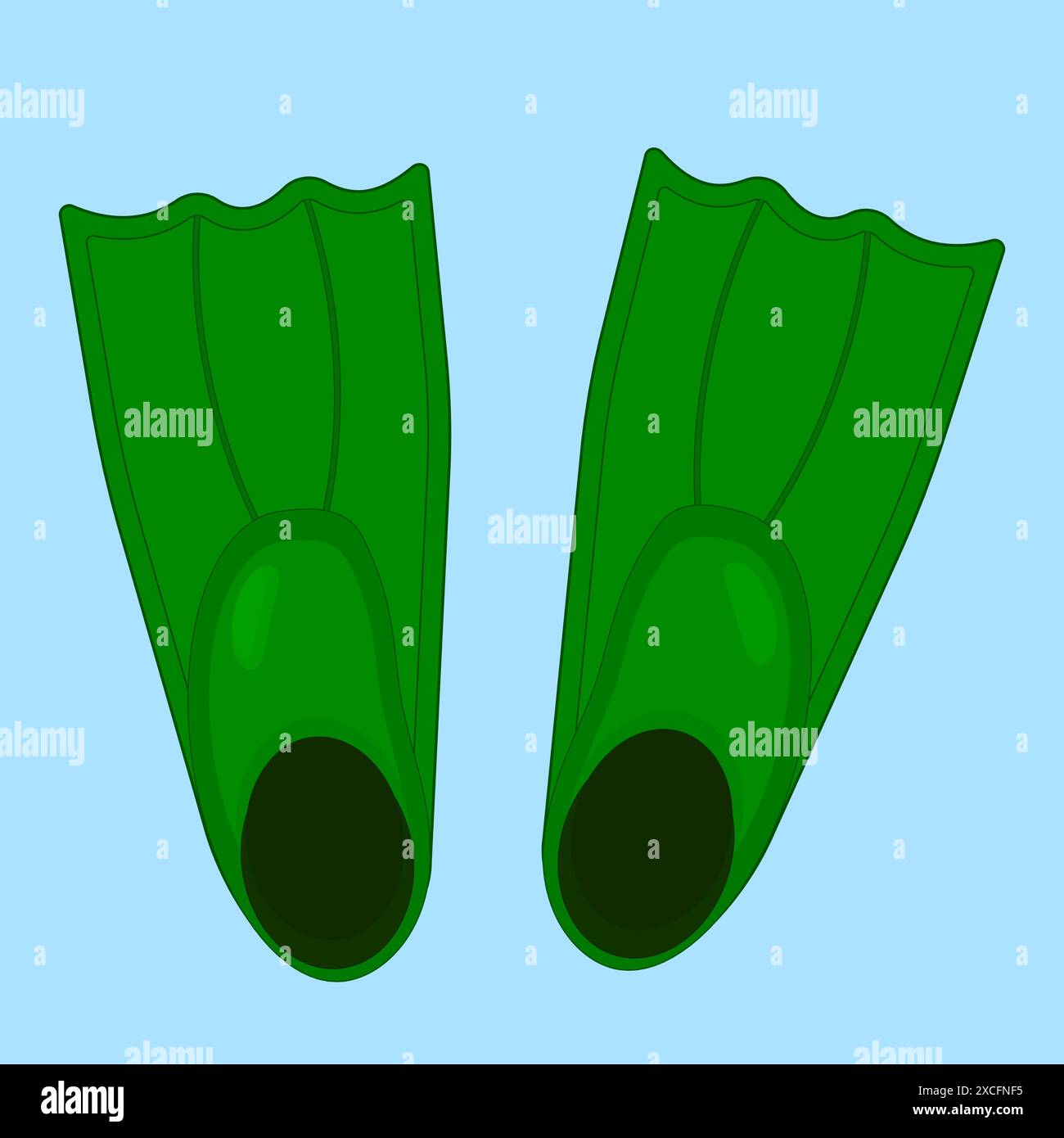 Sports themed illustration Stock Vector Images - Alamy