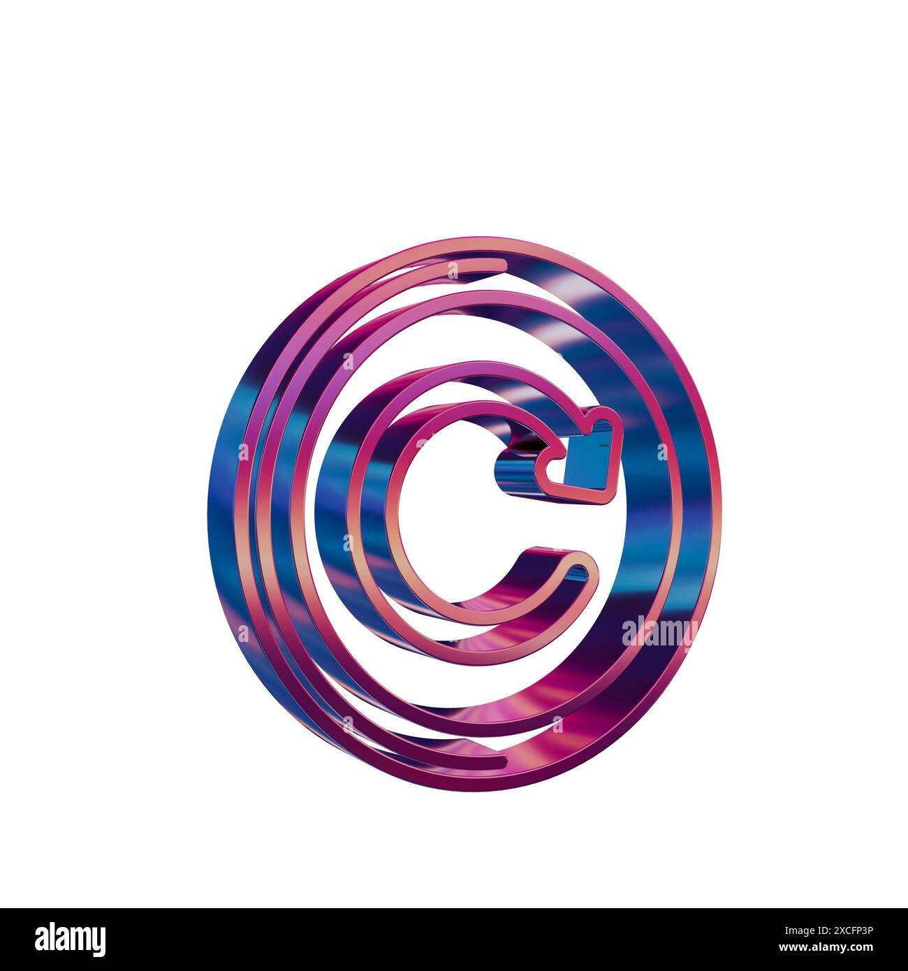 Render repeat Cut Out Stock Images & Pictures - Alamy