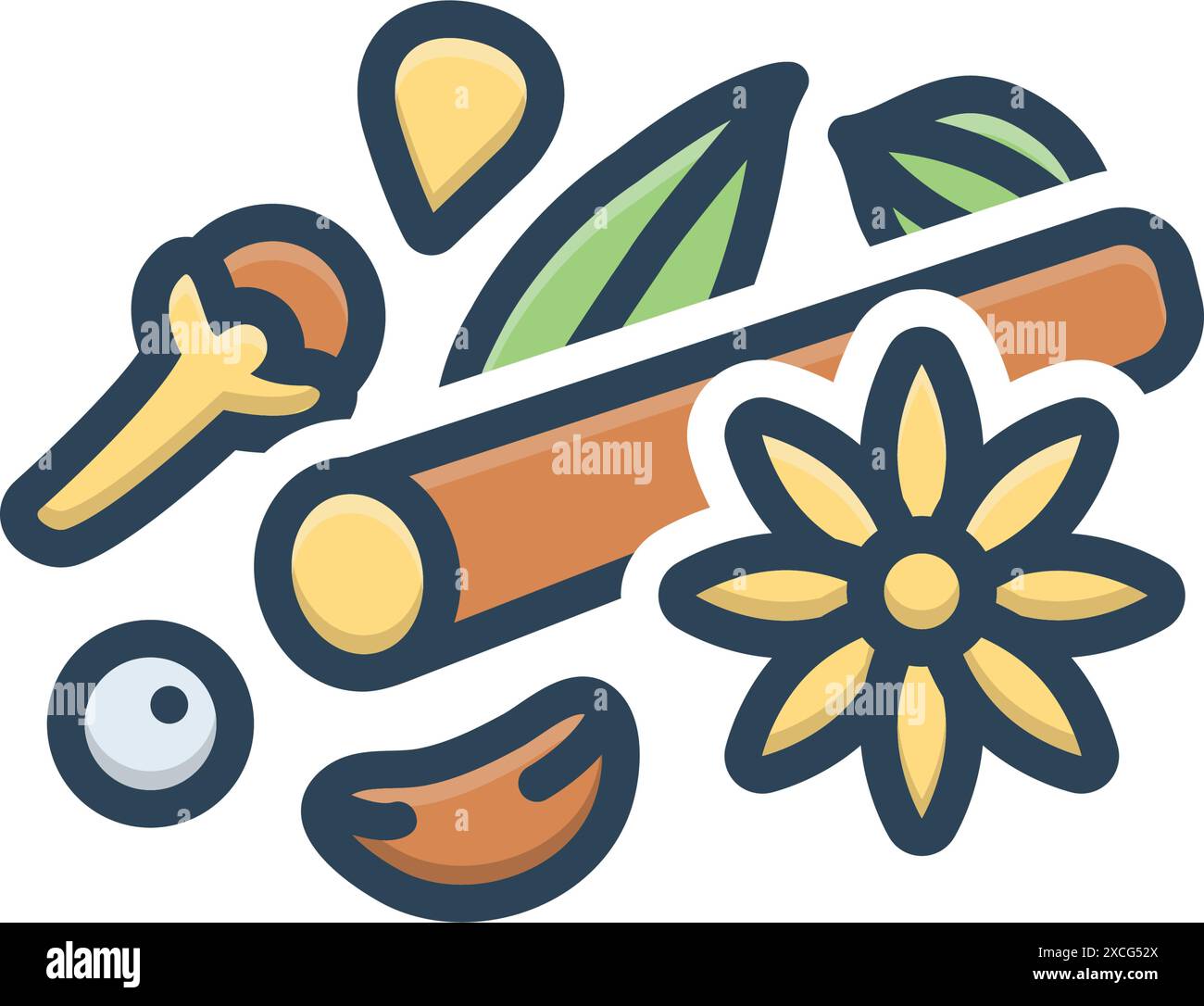 Garam Stock Vector Images - Alamy