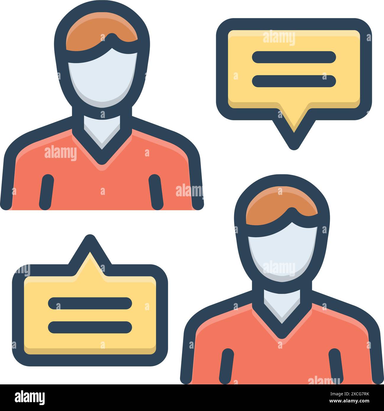 Controversial symbol Stock Vector Images - Alamy