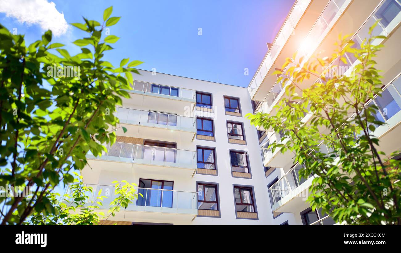 Shop Luxury Vinyl Flooring, Best Laminate, Tiles Flooring - BestLaminate - Luxury View Eco Apartments