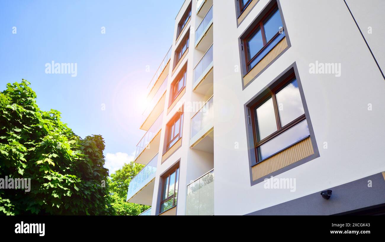 The Rise of Eco-Luxury Apartments in London's Skyline