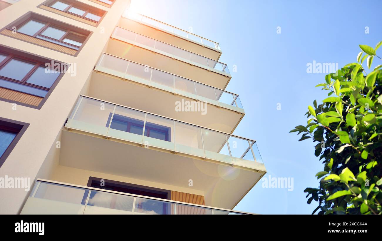 Green Building Features for Modern Construction Projects