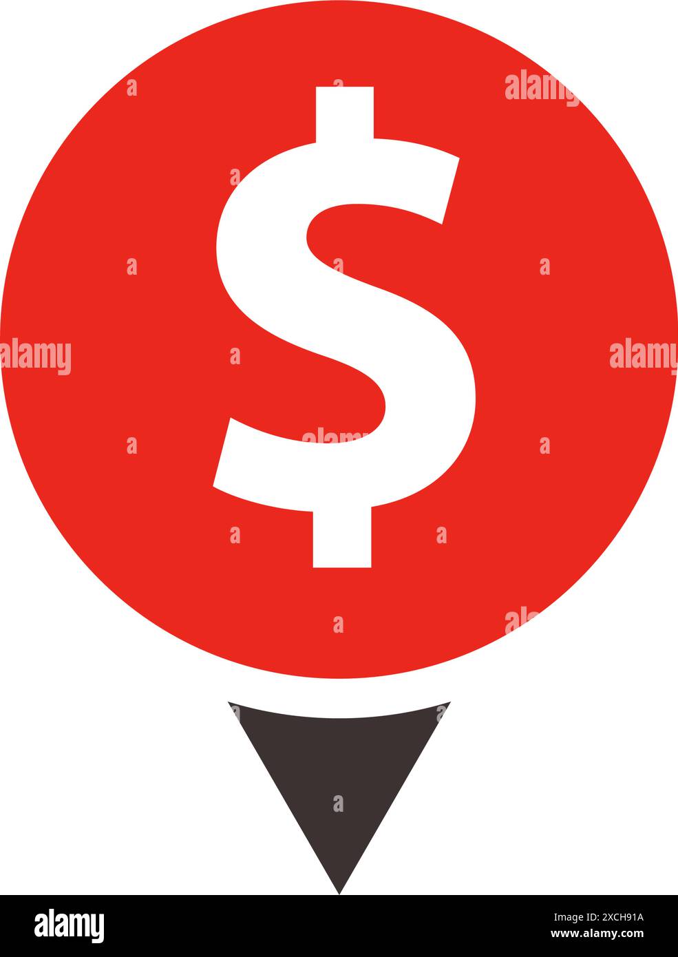 Cashpoint symbol hi-res stock photography and images - Alamy