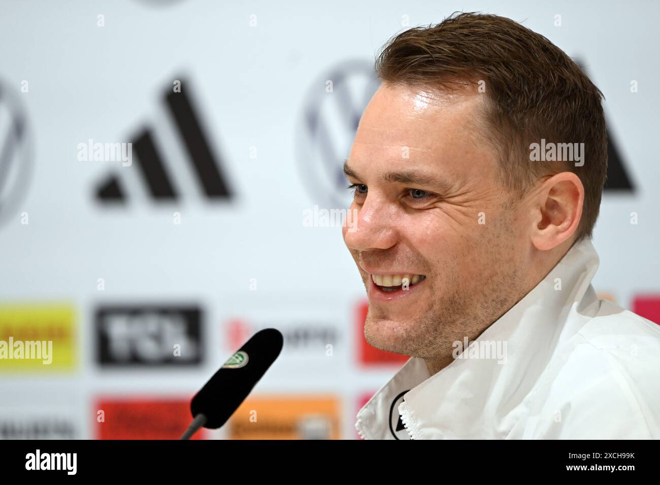 The Matthäus Assessment of the DFB Goalkeeper Crisis The Matthäus Assessment of the DFB Goalkeeper Crisis