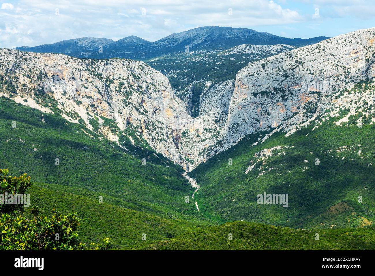 Gola Di Gorropu Sardinia Hi res Stock Photography And Images Alamy