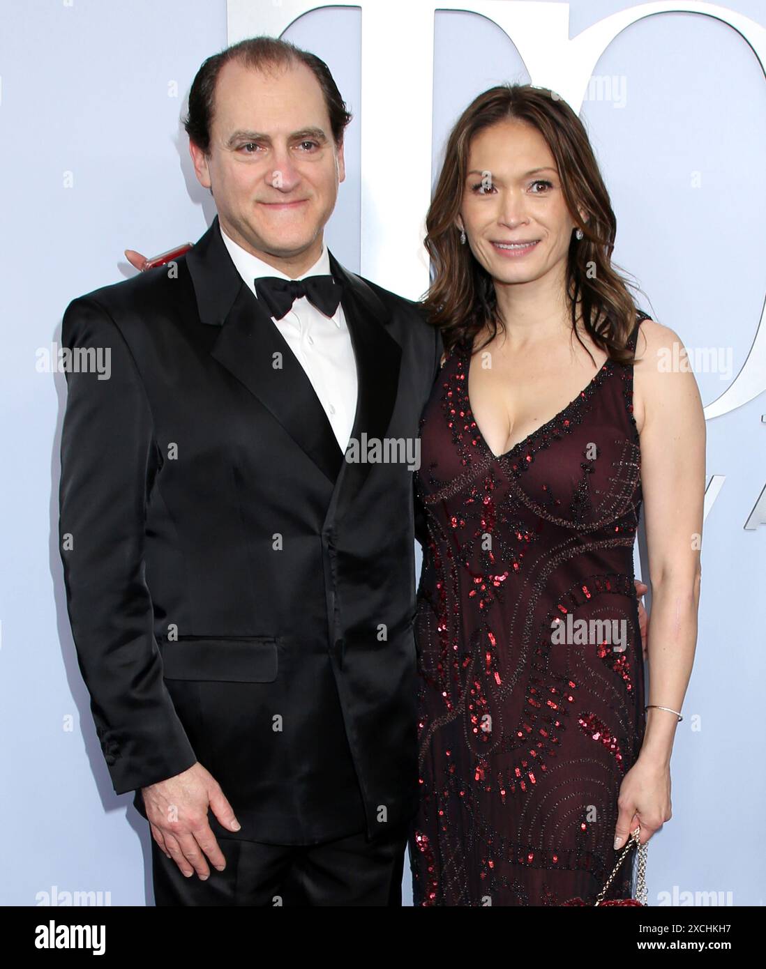 Michael Stuhlbarg Wife: Everything You Need to Know