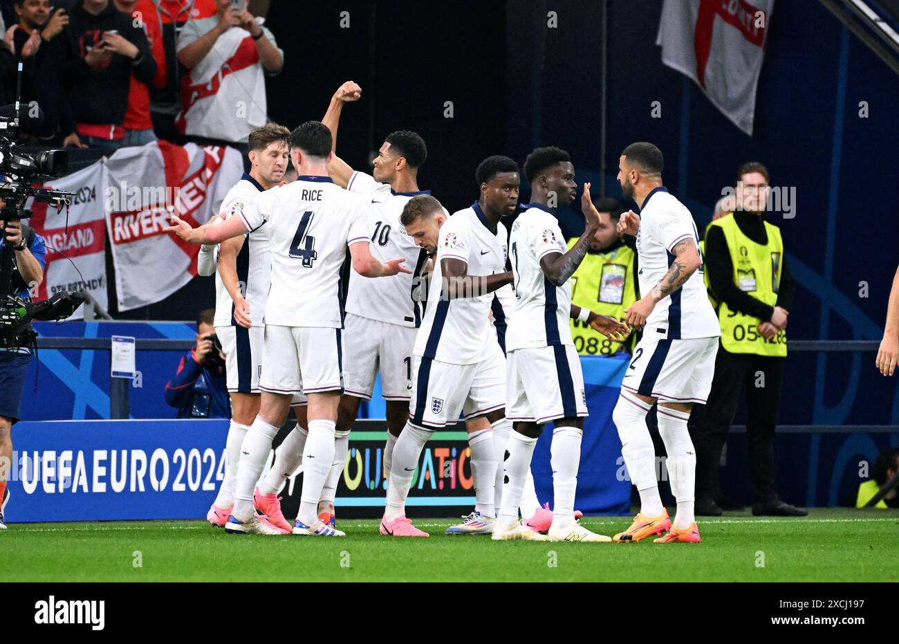 fussball-europameisterschaft-euro-2024-gruppe-c-veltins-arena