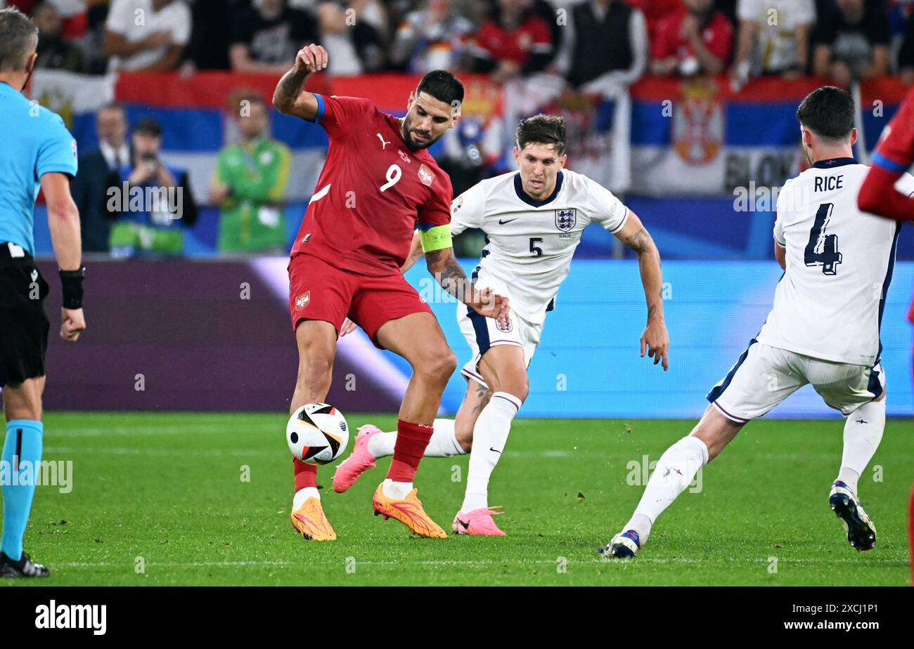 Fussball Em 2025r John Deny
