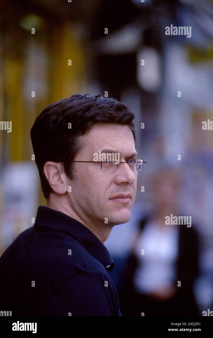 David rosenberg hi-res stock photography and images - Alamy