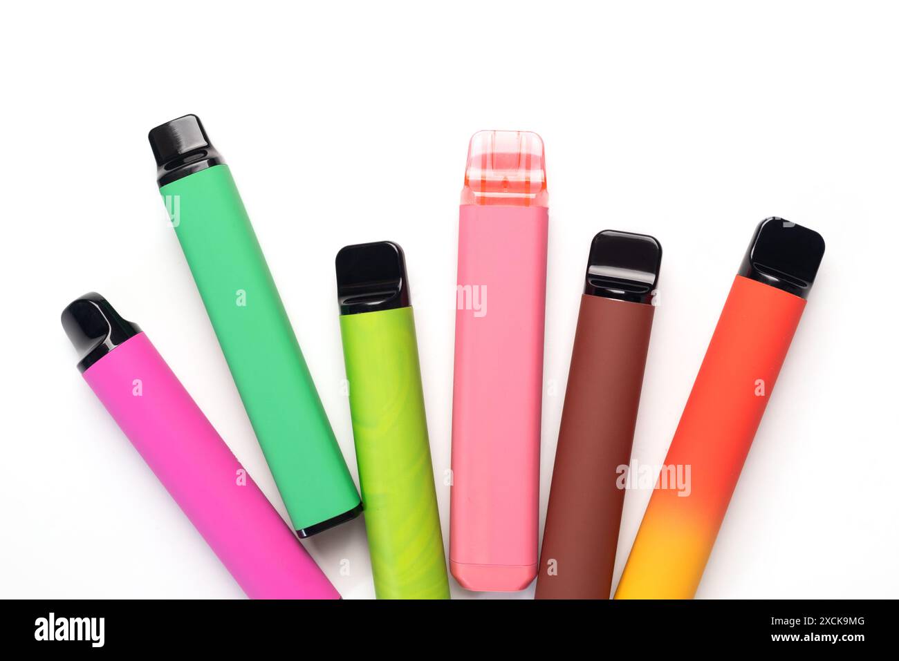 E cigarettes hi-res stock photography and images
