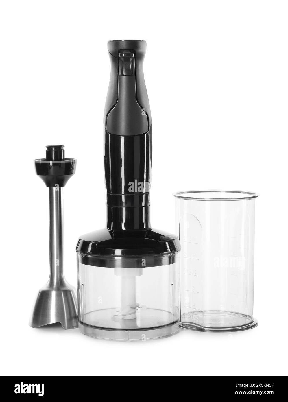 Blender part hi-res stock photography and images - Alamy