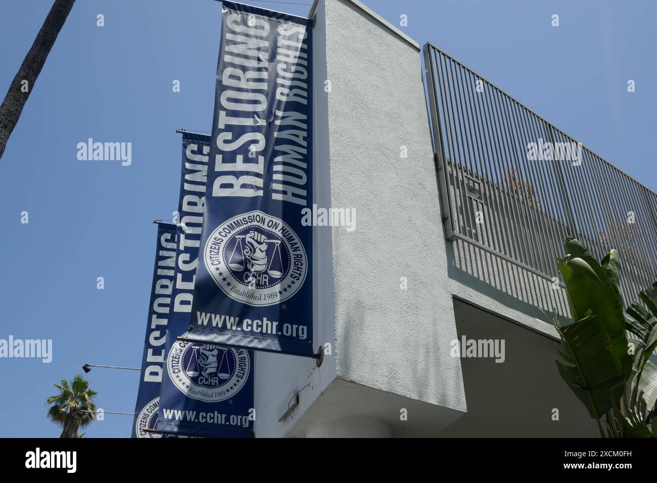 Los Angeles, California, USA 14th June 2024 Psychiatry An Industry of