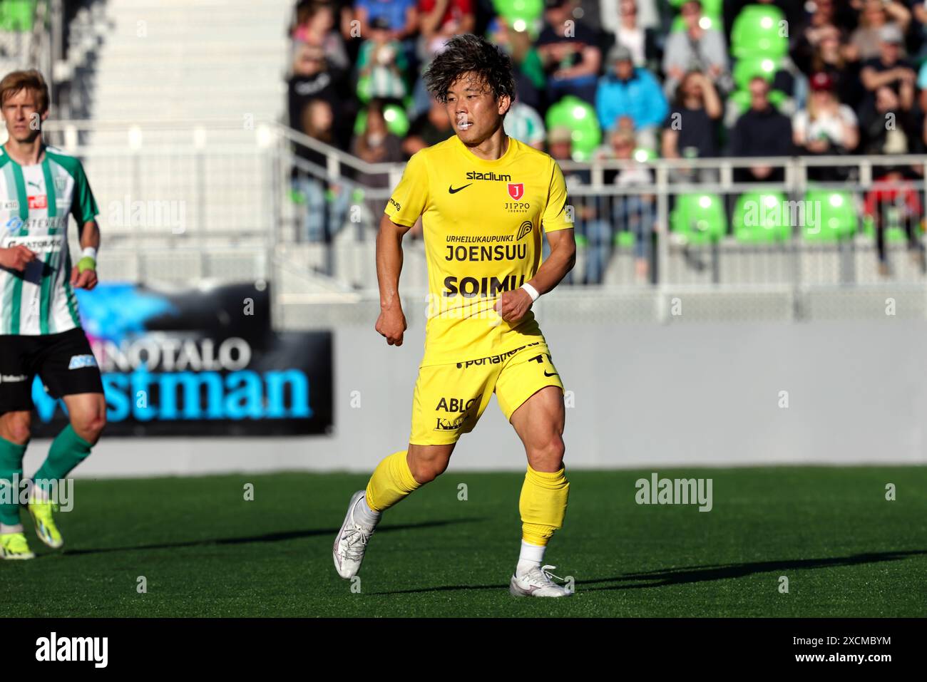 Yoshiaki kikuchi hi-res stock photography and images - Alamy