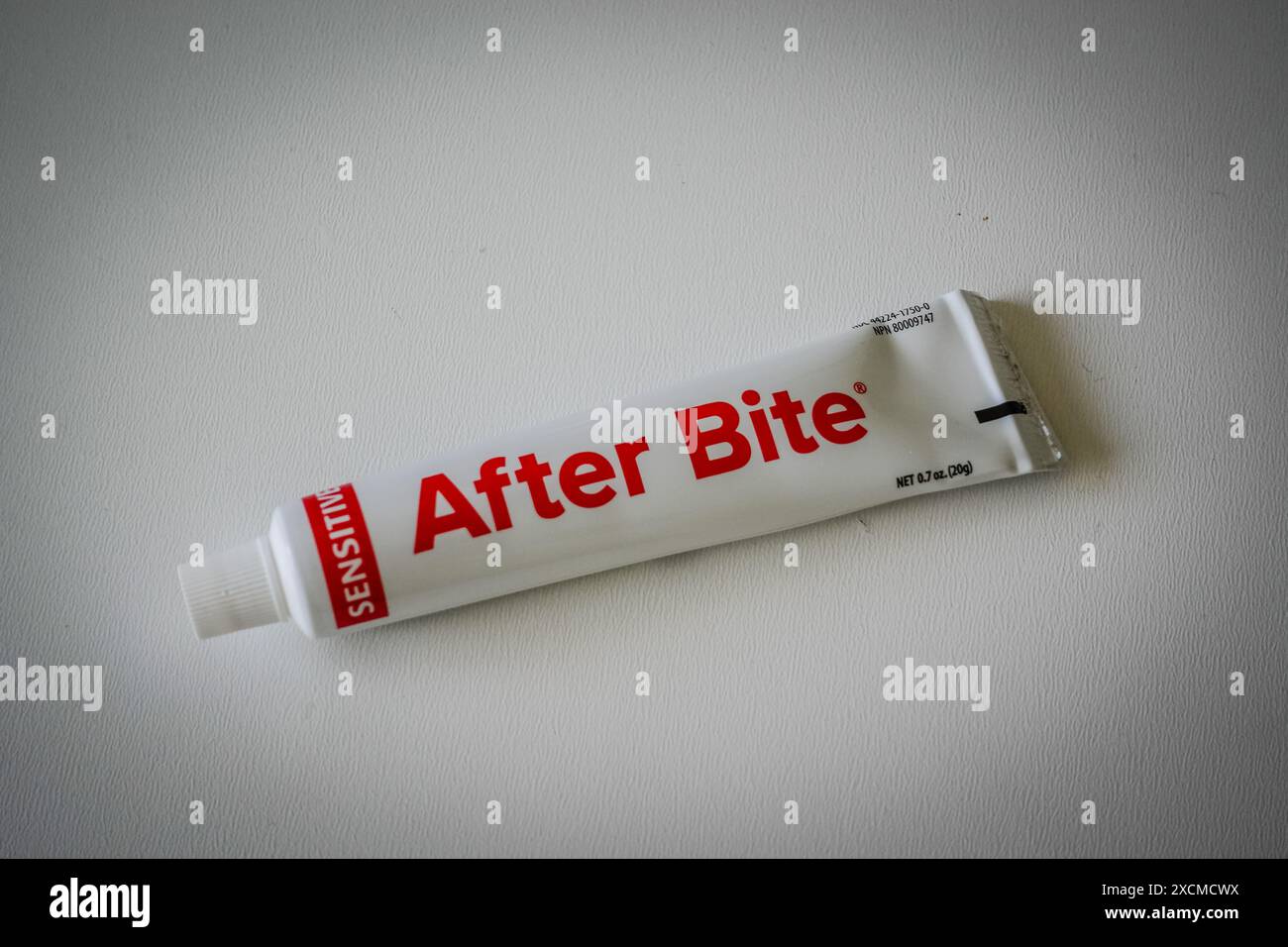 After Bite® Outdoor a powerful treatment that provides immediate