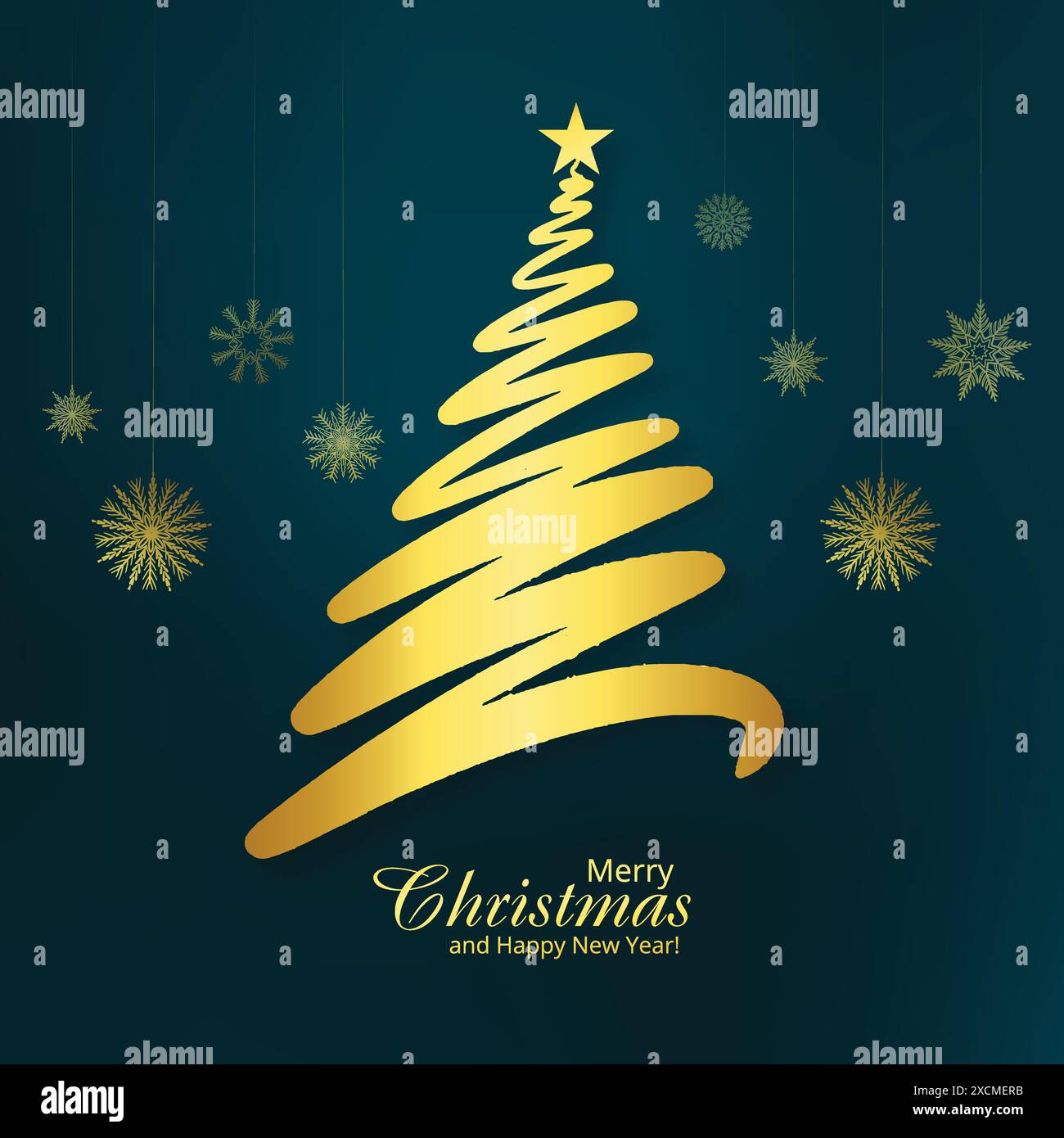 árbol vector hi-res stock photography and images - Alamy