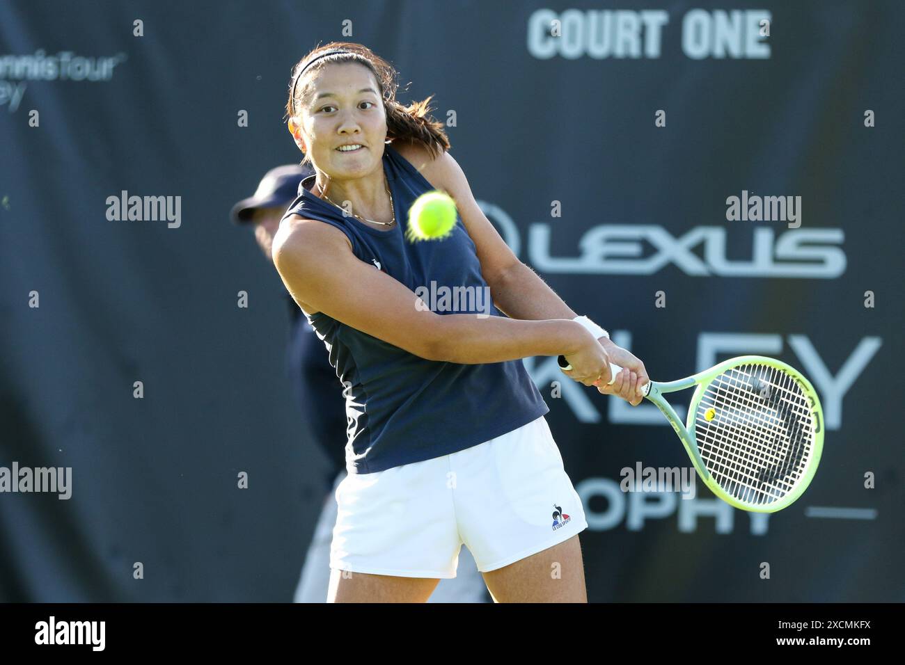 Valentina ryser hi-res stock photography and images - Alamy