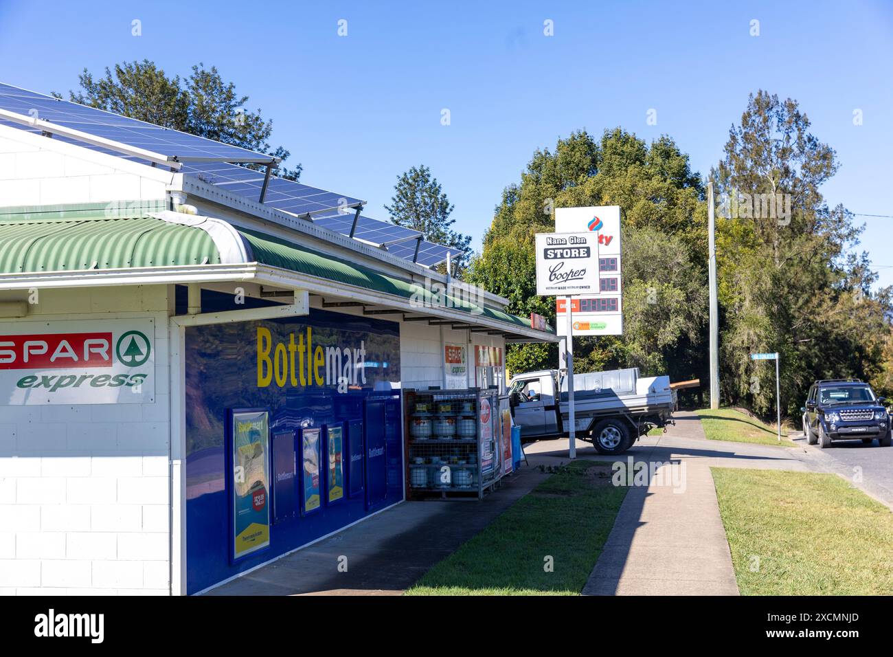 Nana glen australia hires stock photography and images Alamy