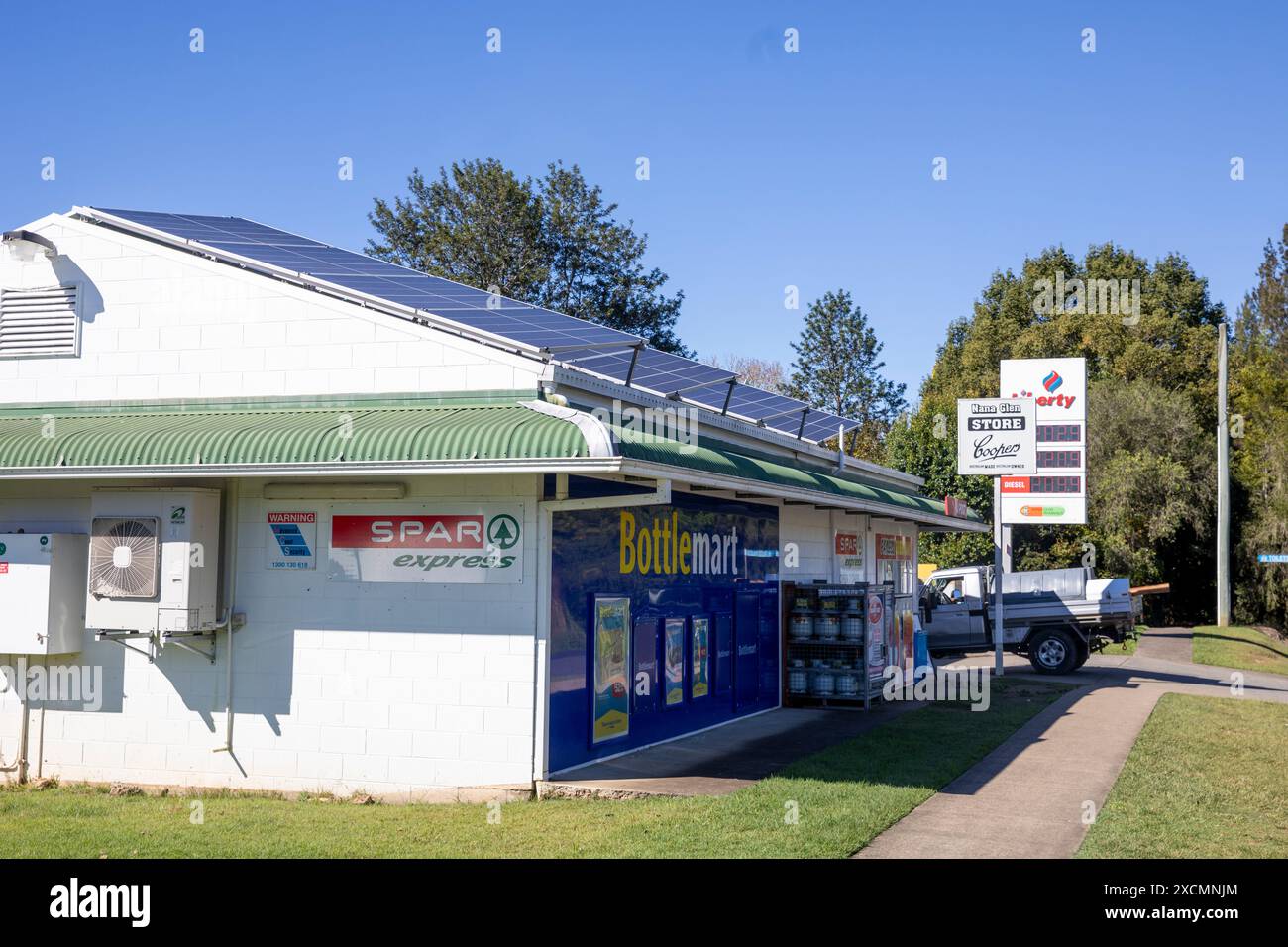 Nana glen australia hires stock photography and images Alamy