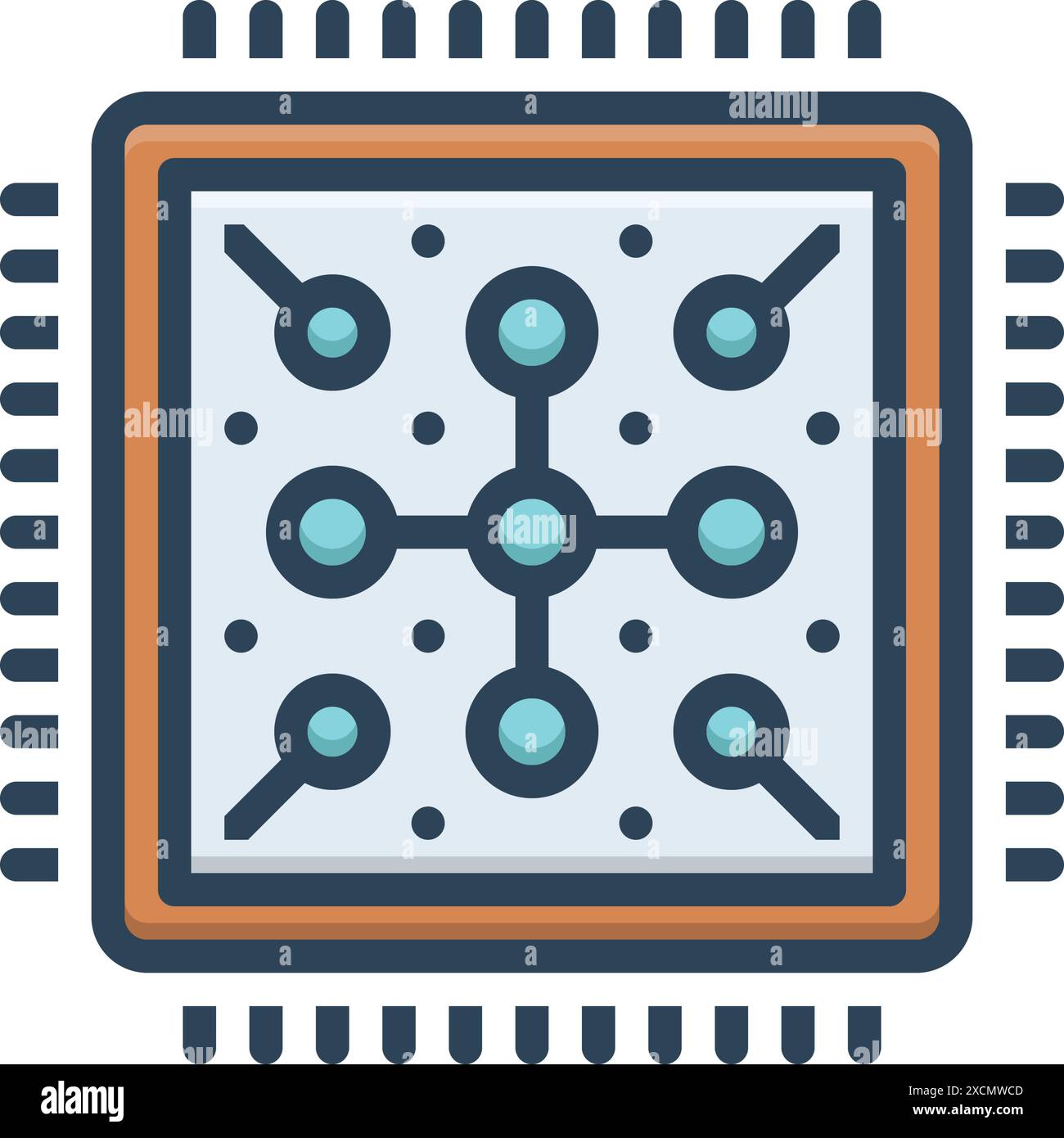 Group complex Stock Vector Images - Alamy
