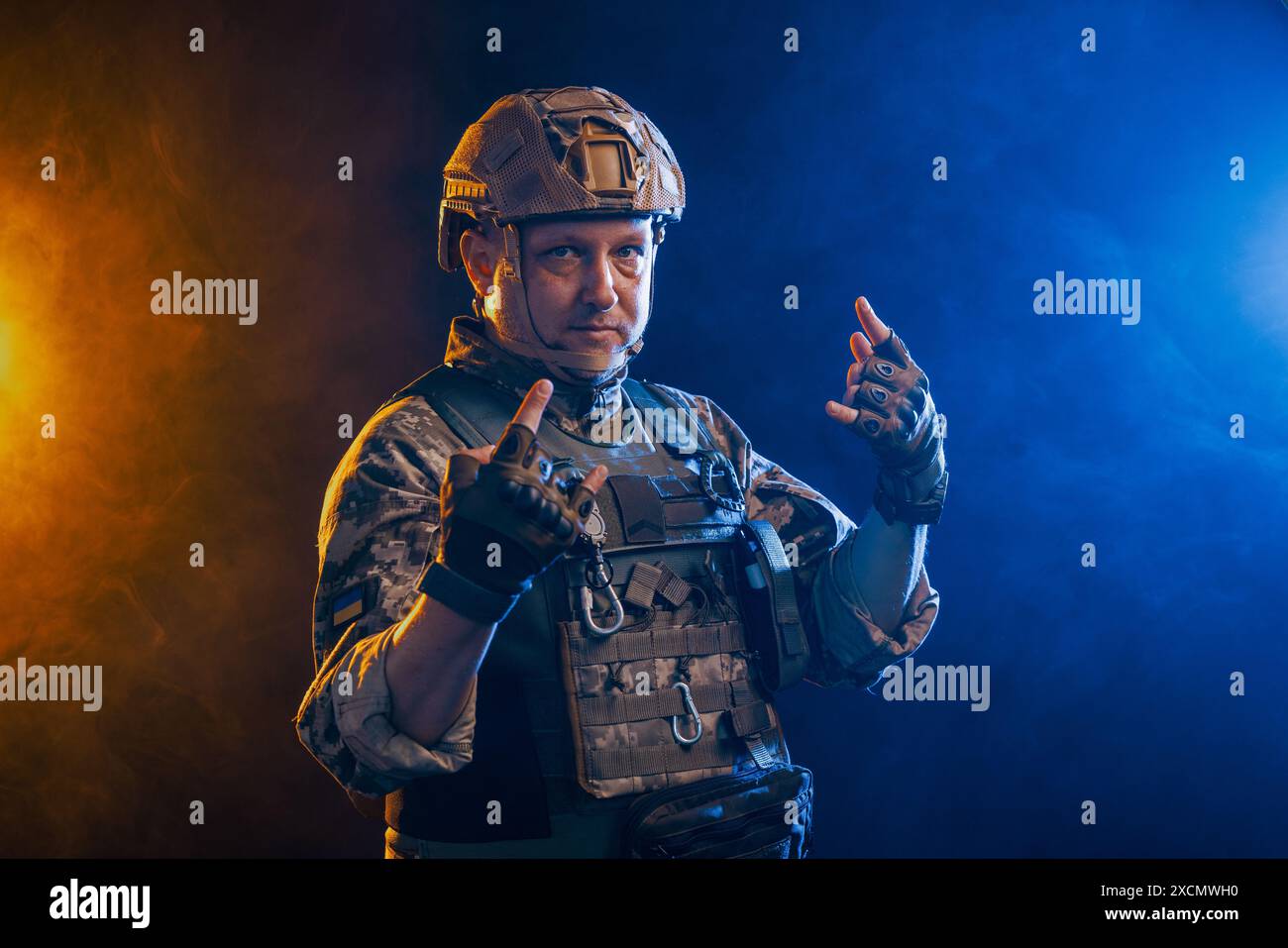 Tactical operation hi-res stock photography and images - Alamy