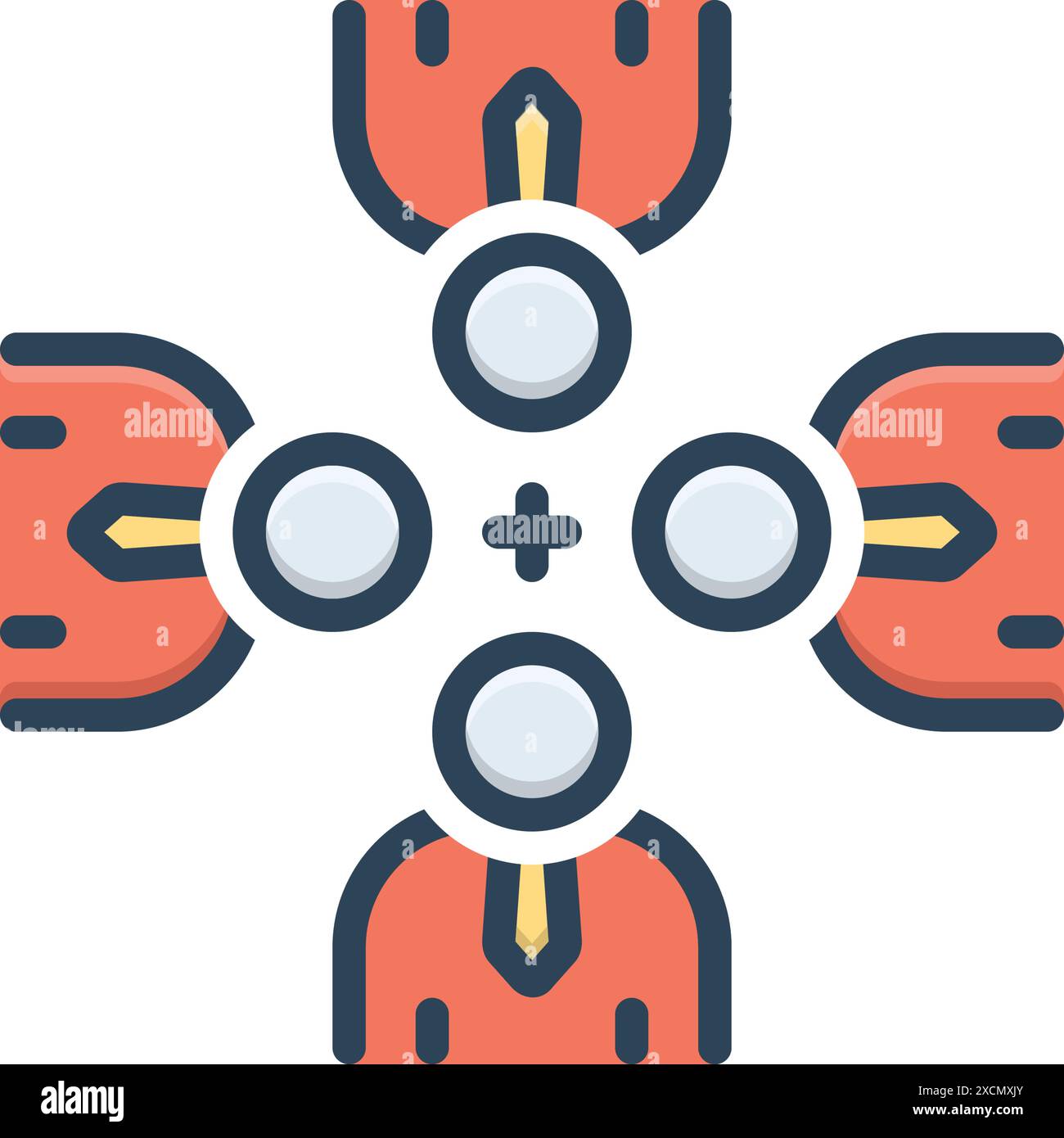 Icon for everybody,every person Stock Vector Image & Art - Alamy