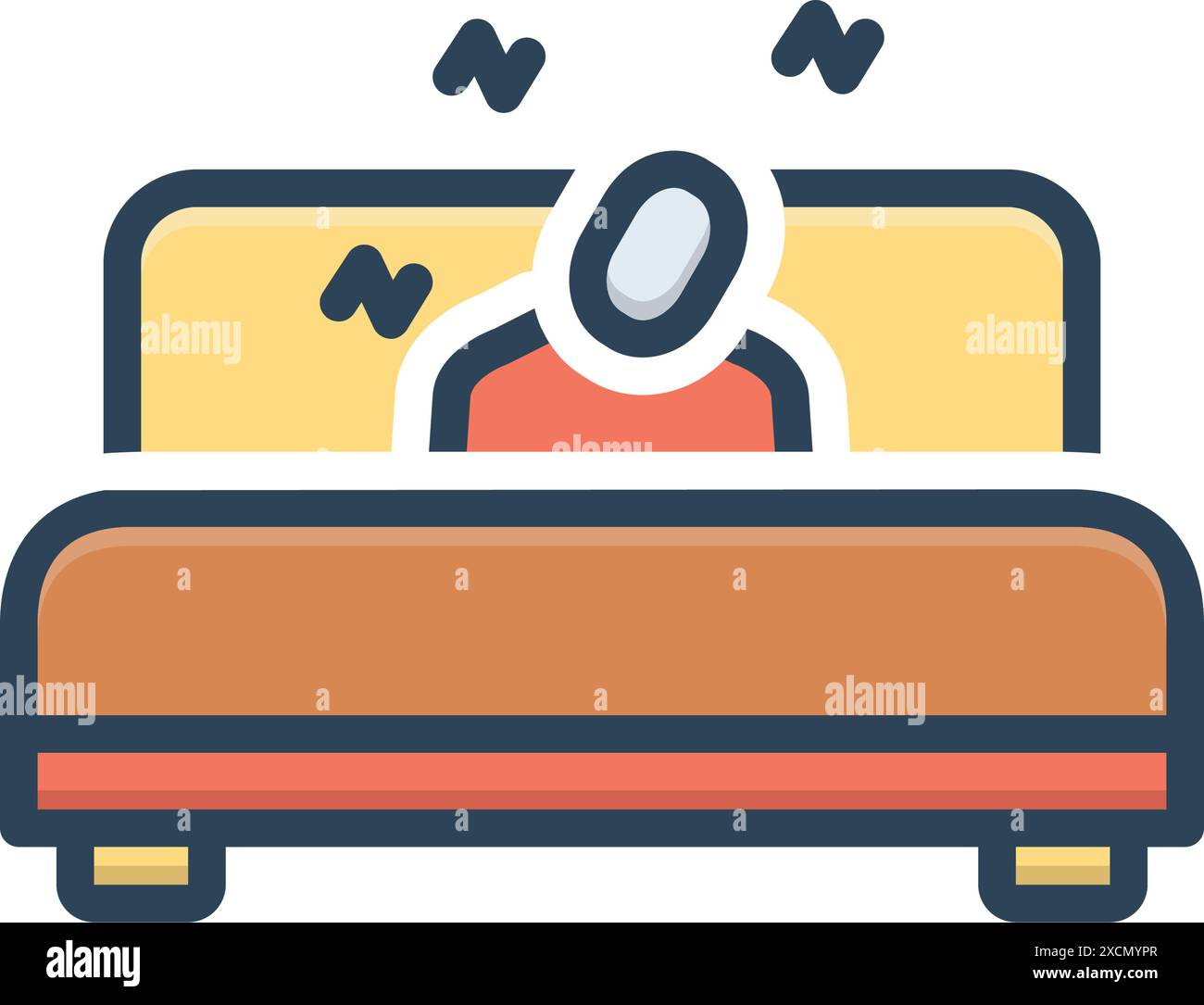 Dormant Stock Vector Images - Alamy