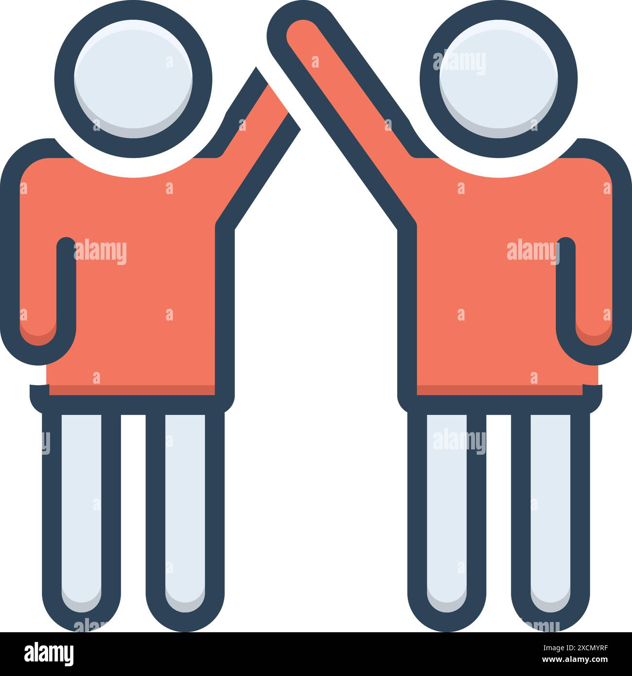 Coalition team Stock Vector Images - Alamy