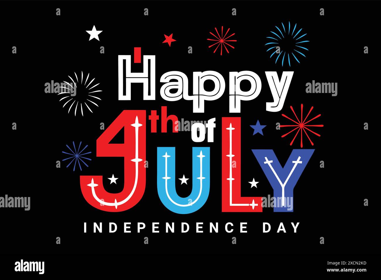 anime fourth of july america