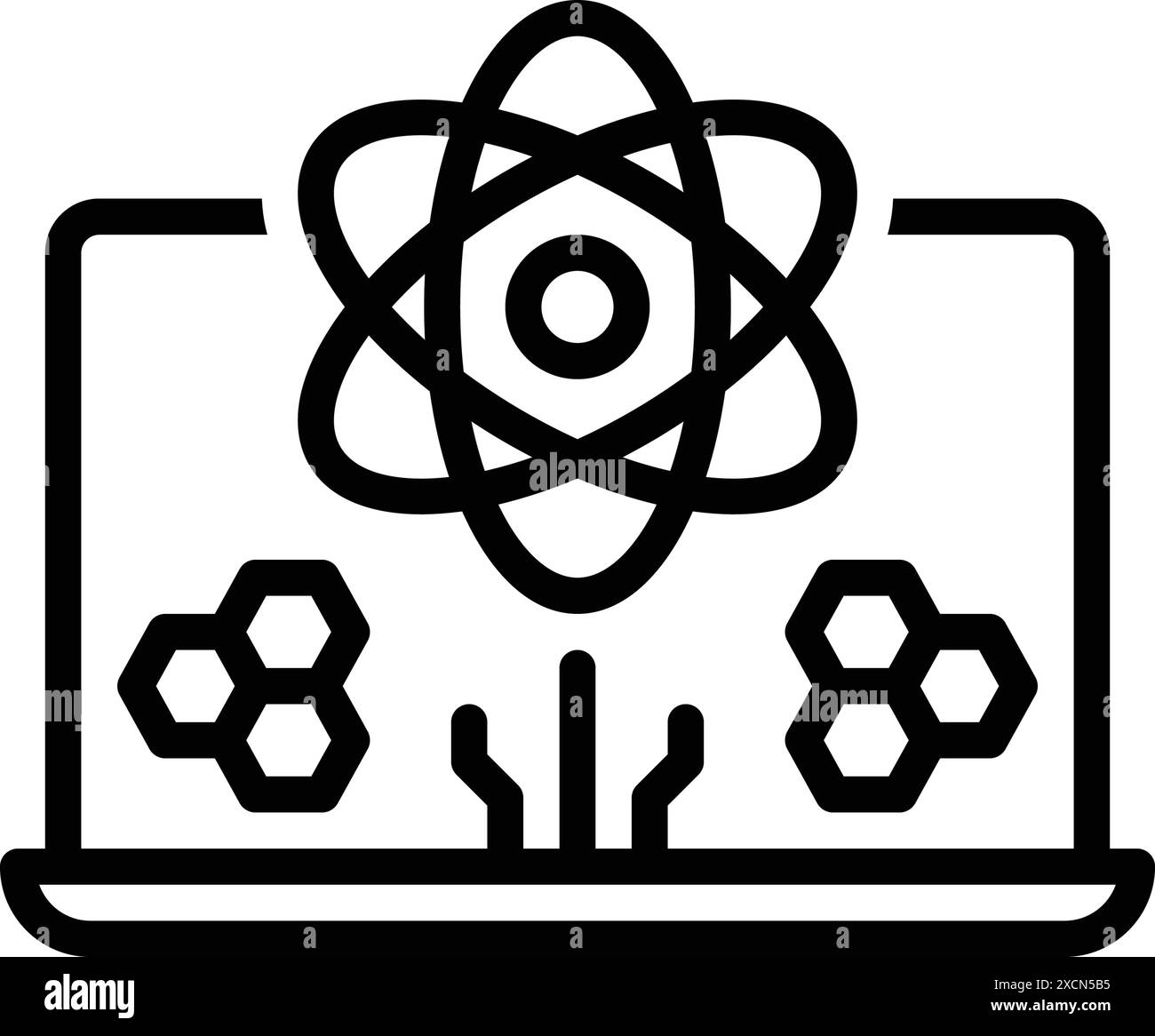 What is computer science Black and White Stock Photos & Images - Alamy