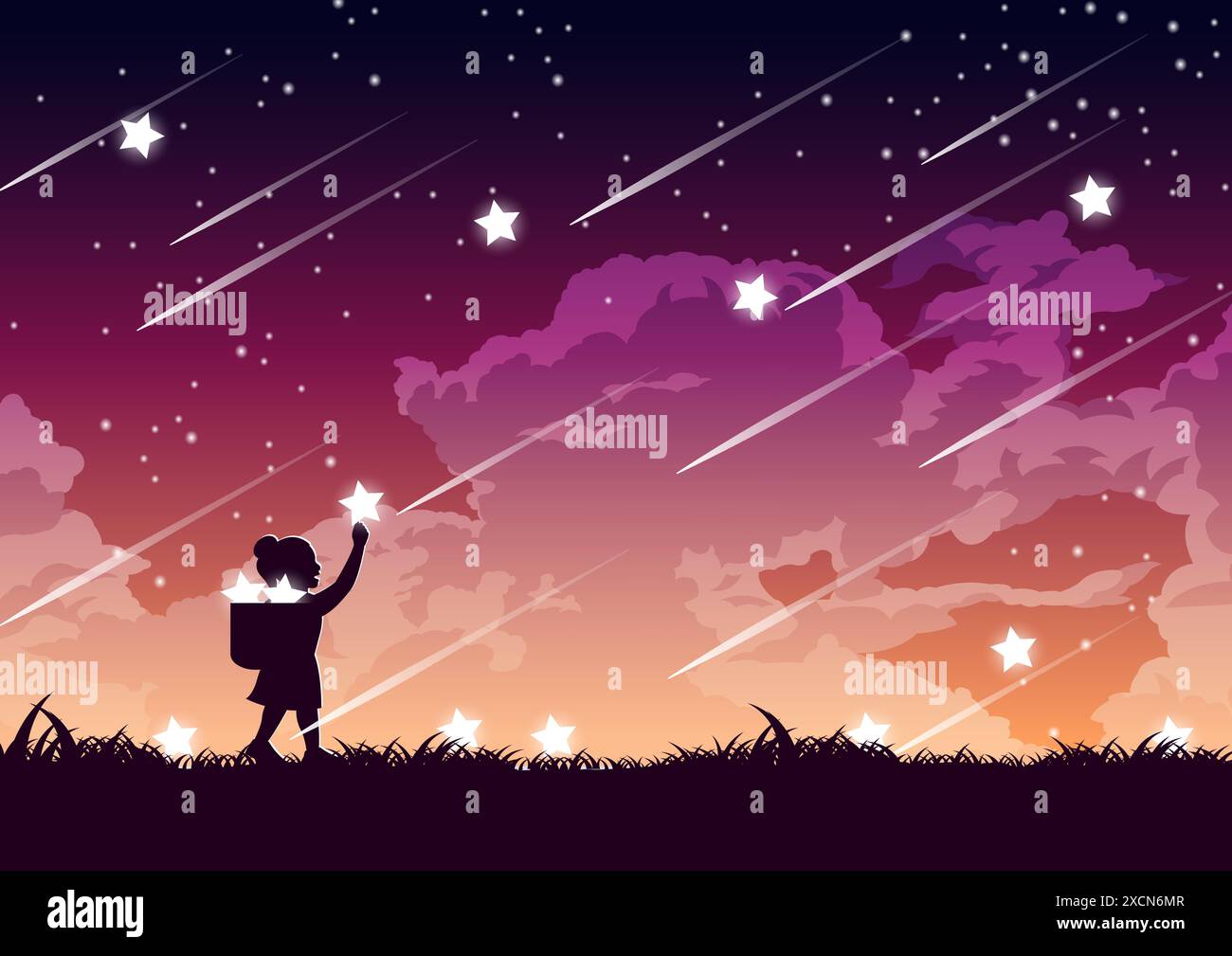 Romantic blouse Stock Vector Images - Alamy