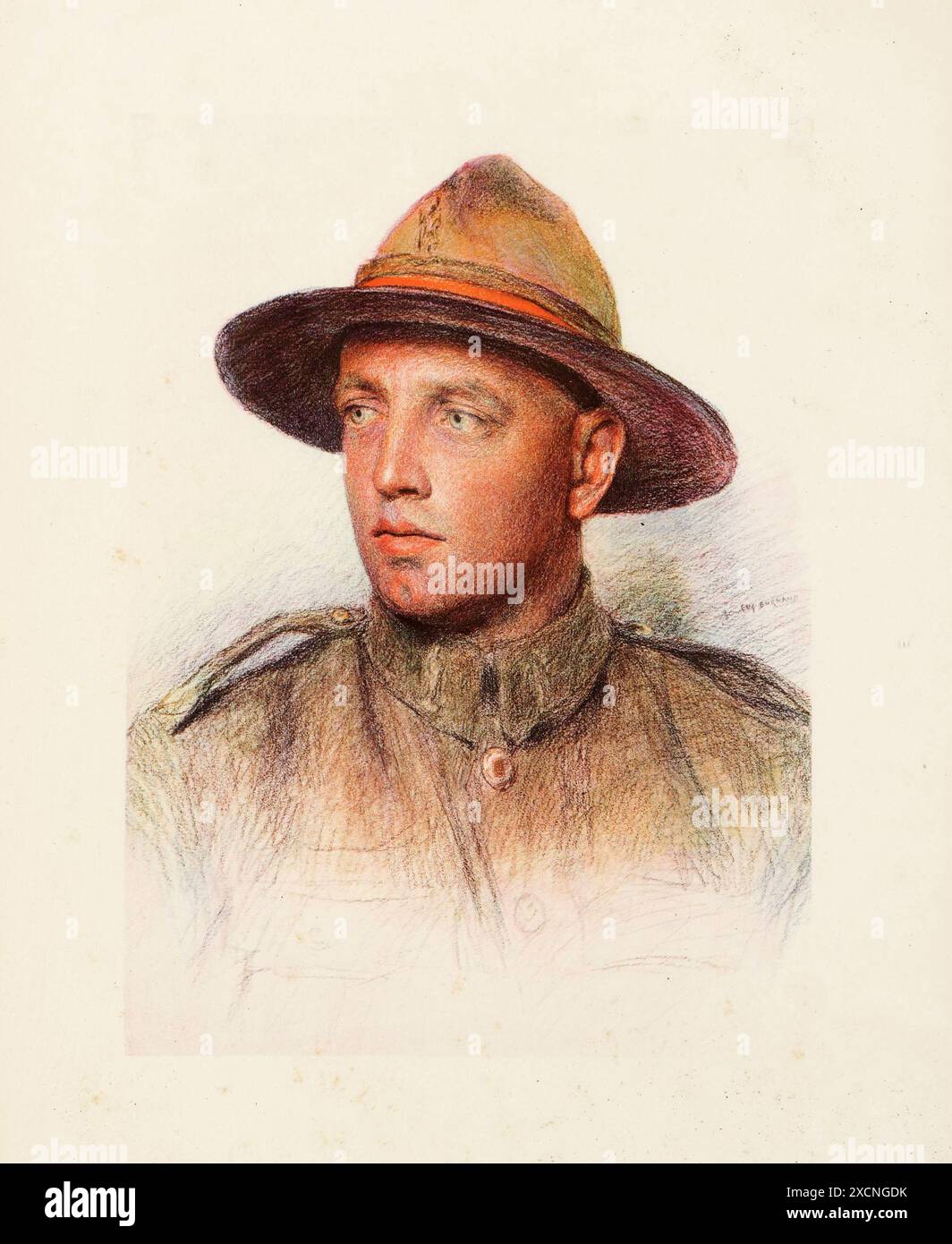 Neuseeland historisch hi-res stock photography and images - Alamy