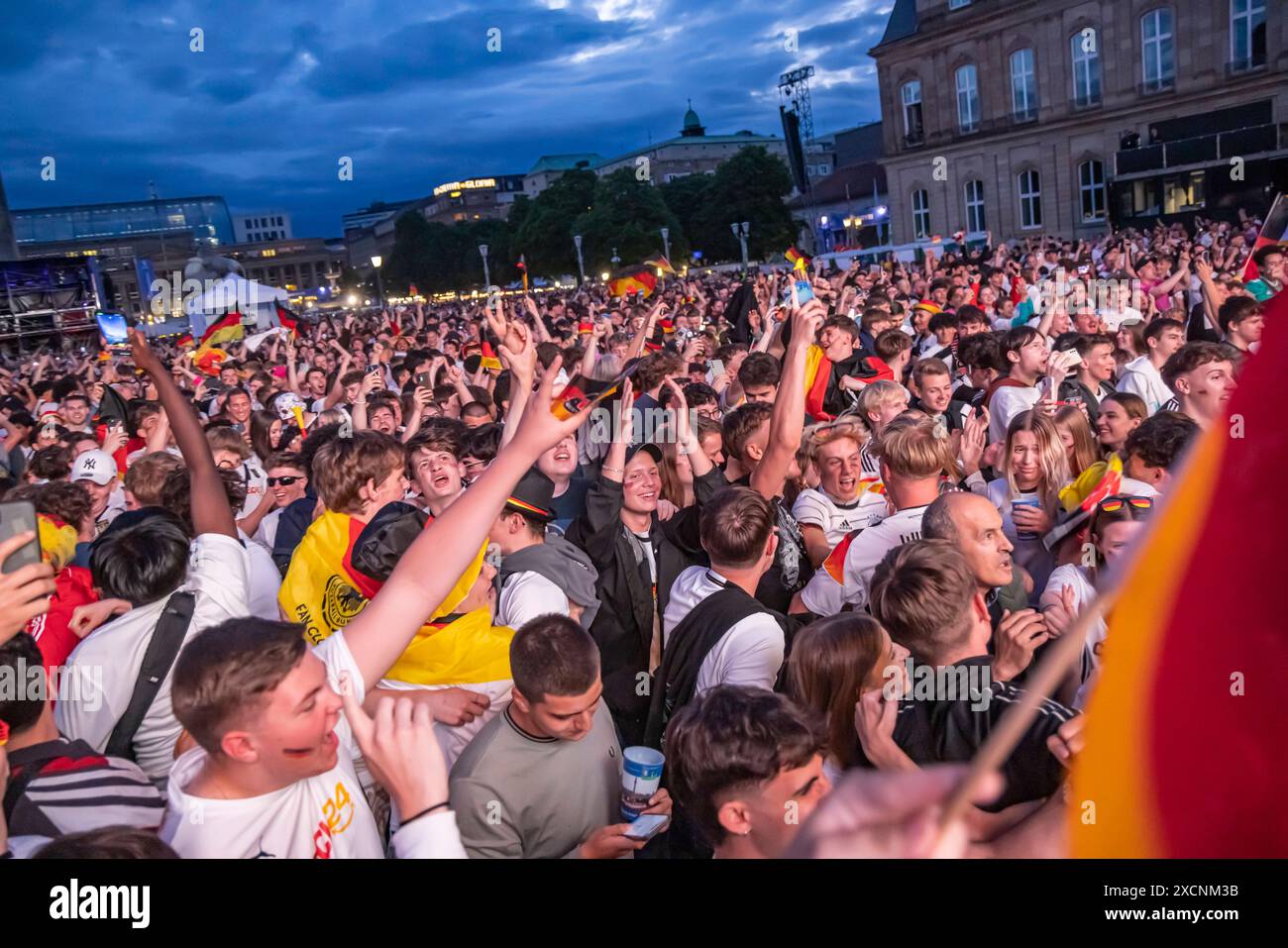 fahnen-boom-hi-res-stock-photography-and-images-alamy