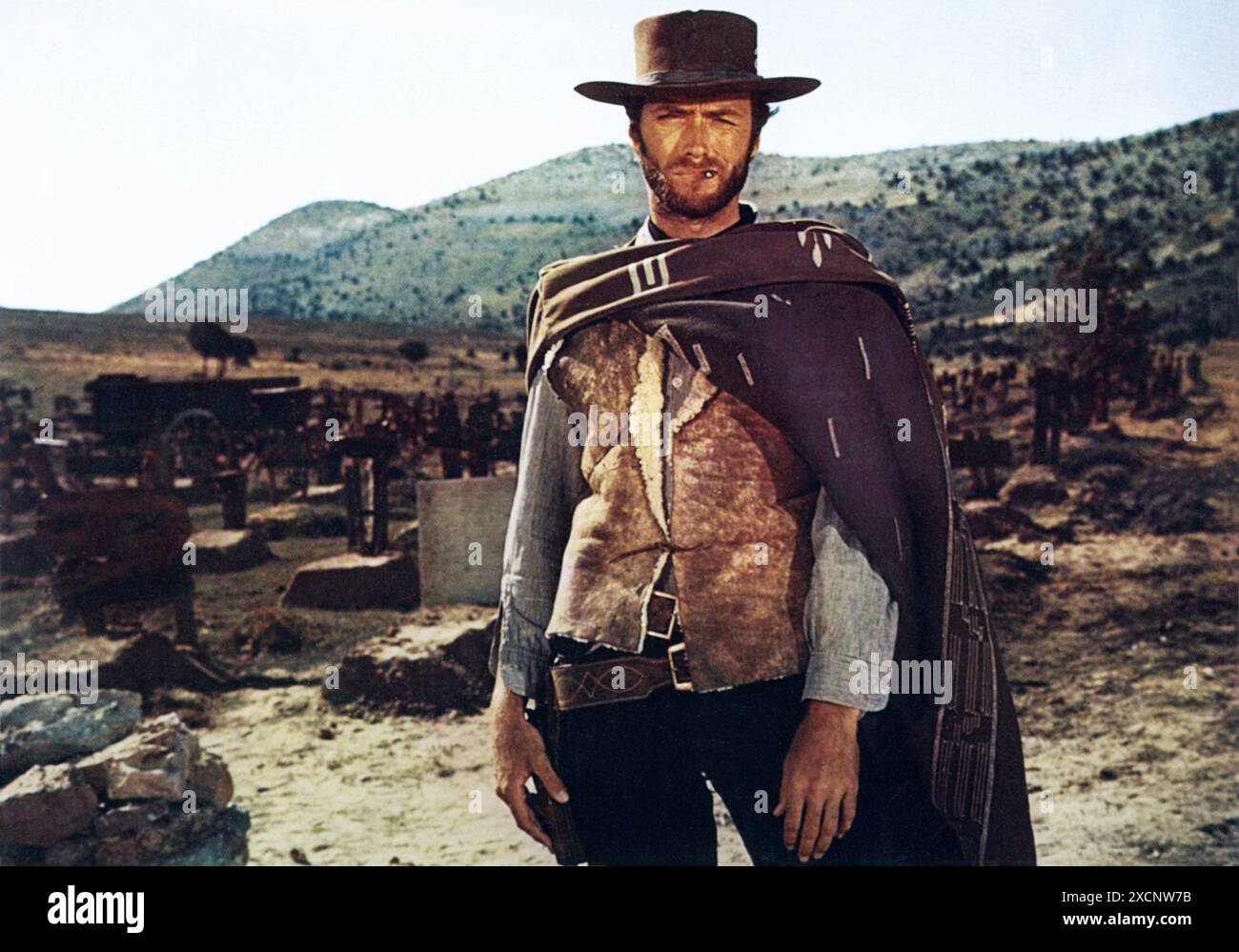 The good the bad and the ugly hi-res stock photography and images - Alamy