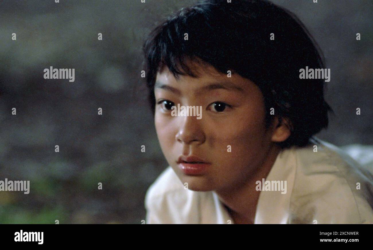 Ohikkoshi Moving Year : 1993 Japan Director: Shinji Sômai Tomoko