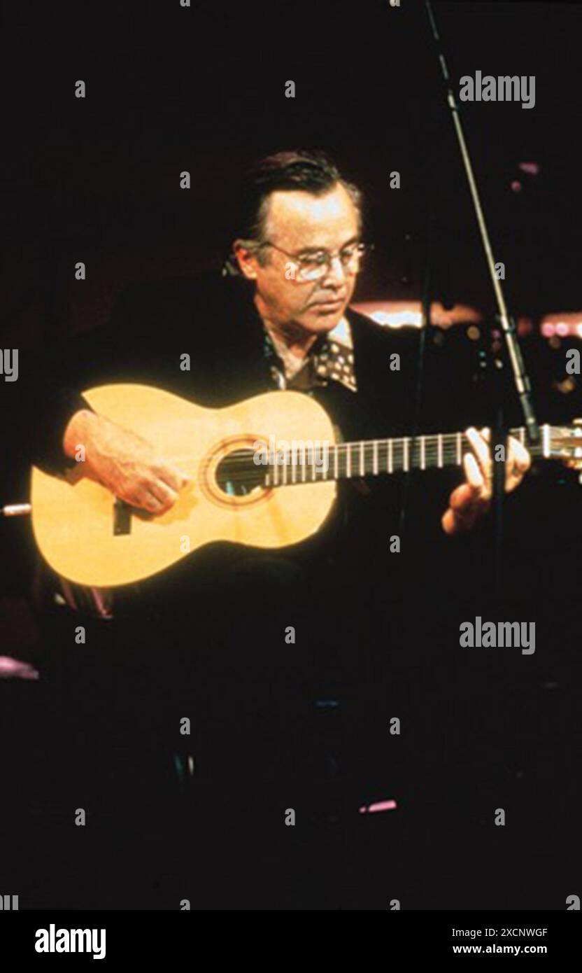 Ry cooder wim wenders hi-res stock photography and images