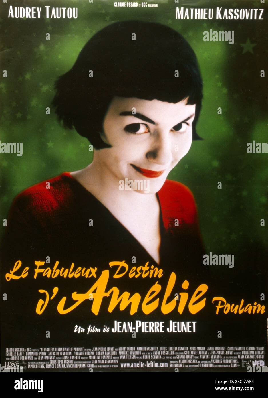 Amélie (2001) - IMDb