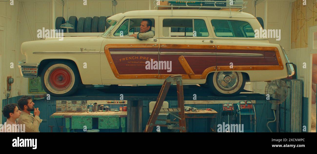 Jason ryan hi-res stock photography and images - Page 7 - Alamy, image size:1300x634