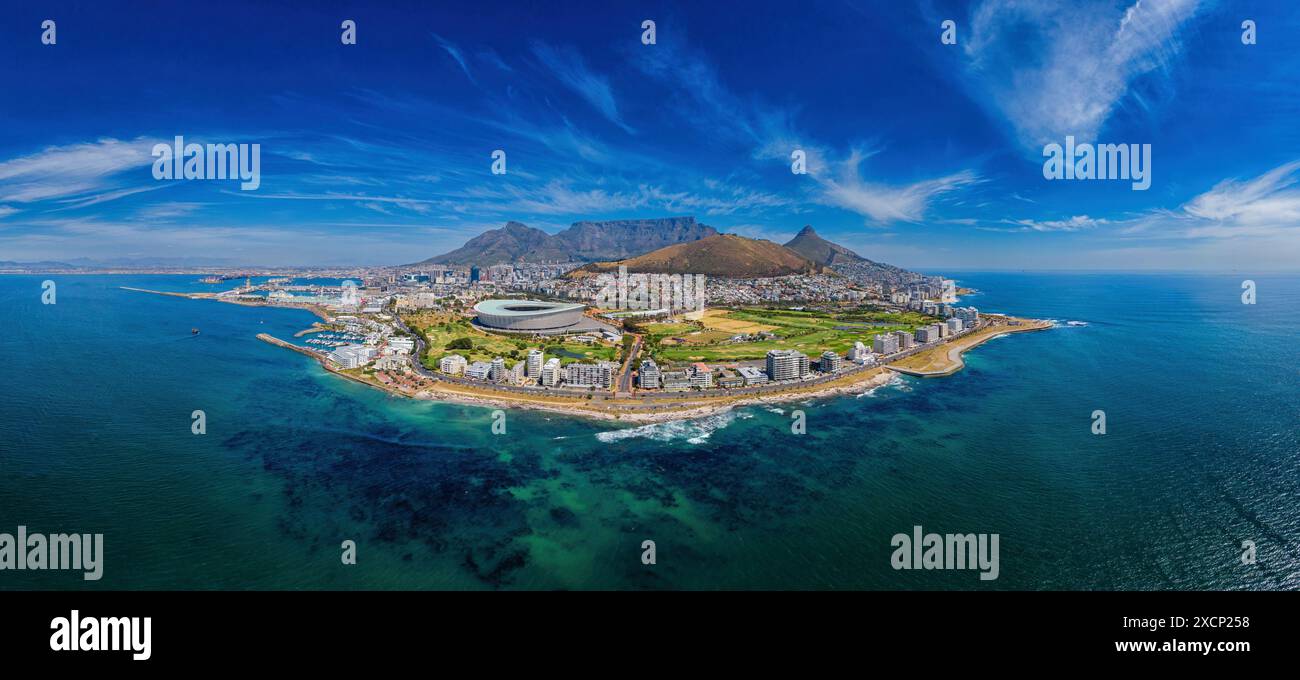 Luxus Sdafrika Grte Stadt Ebenbild