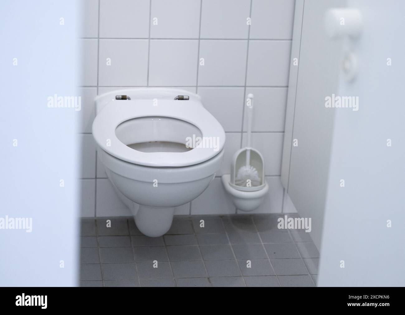 munich-germany-18th-june-2024-a-school-toilet-can-be-seen-at-the