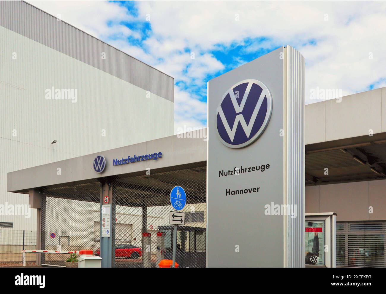 Wunderbar Stellenangebote Vw Hannover Bild