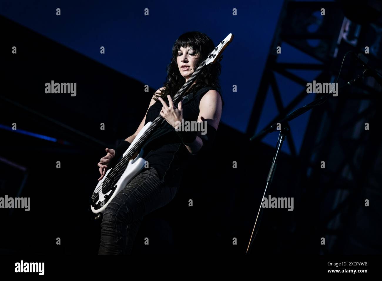 Emma anzai 2024 hi-res stock photography and images - Alamy