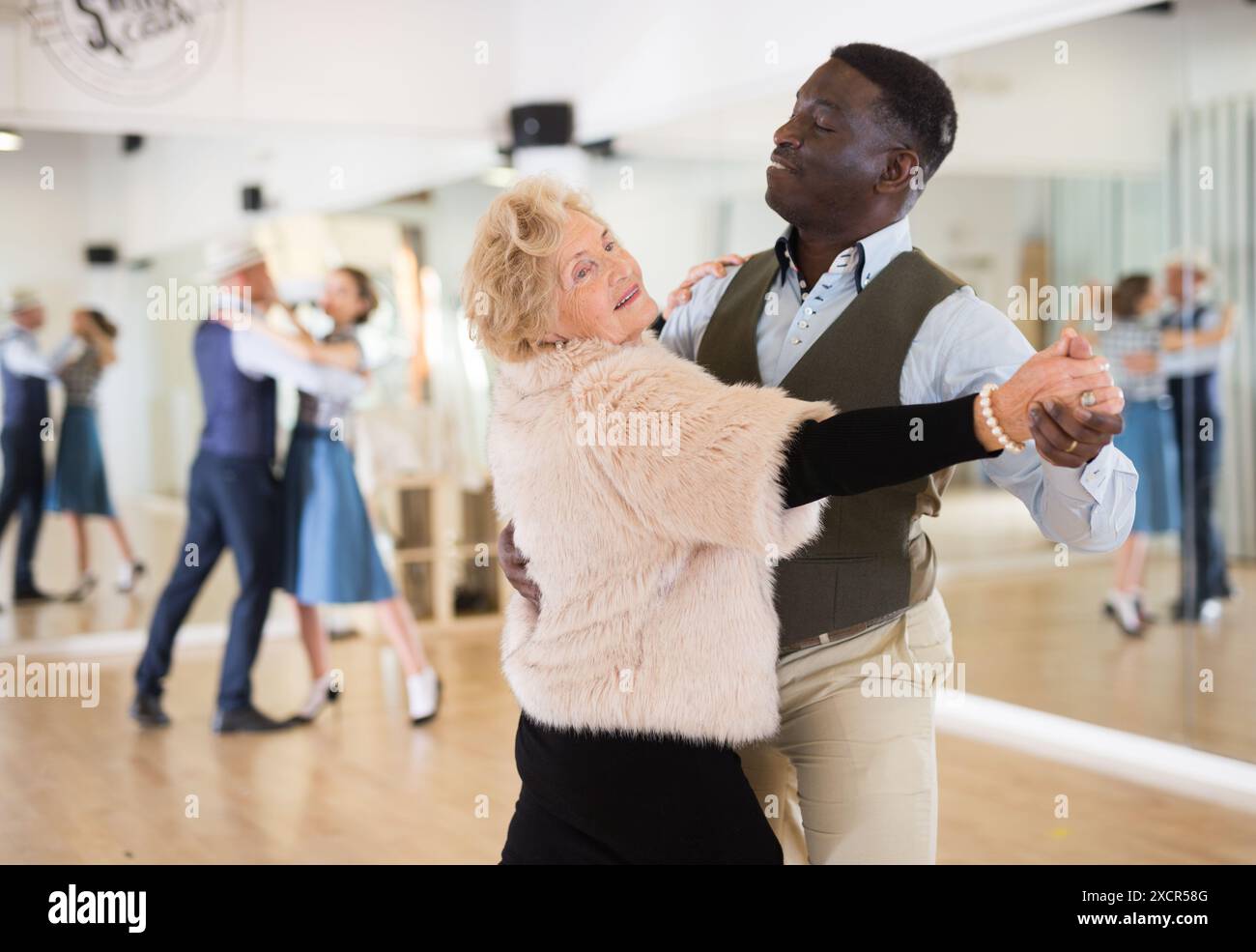 Rehearsal room 70s hi-res stock photography and images - Alamy