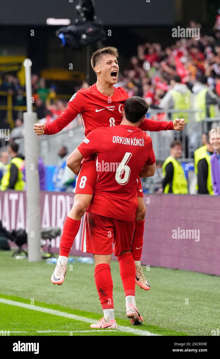 Orkun Kökçü returns as technical staff finalizes squad for Italy match Orkun Kökçü returns as technical staff finalizes squad for Italy match