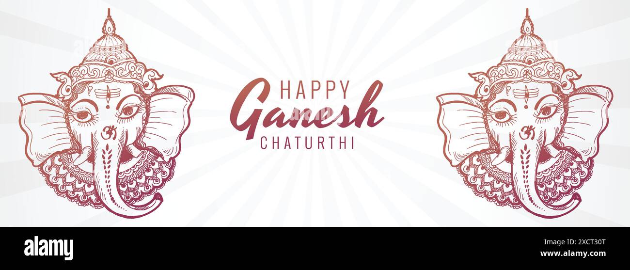 Ganesha Banner