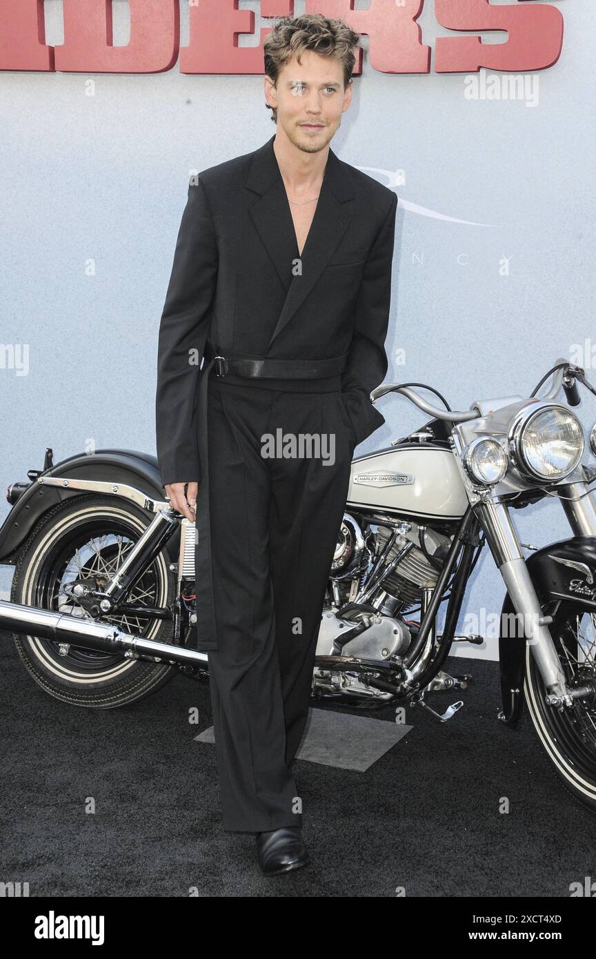 Austin butler 2024 hi-res stock photography and images - Alamy