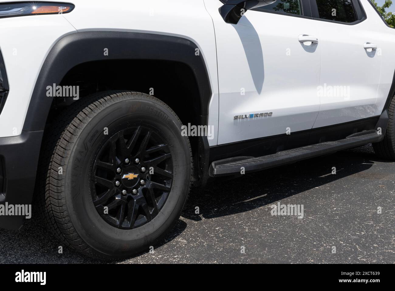 Plainfield June 16 2024 Chevrolet Silverado Ev Electric Truck Display Chevy Offers The Plainfield June 16 2024 Chevrolet Silverado Ev Electric Truck Display Chevy Offers The