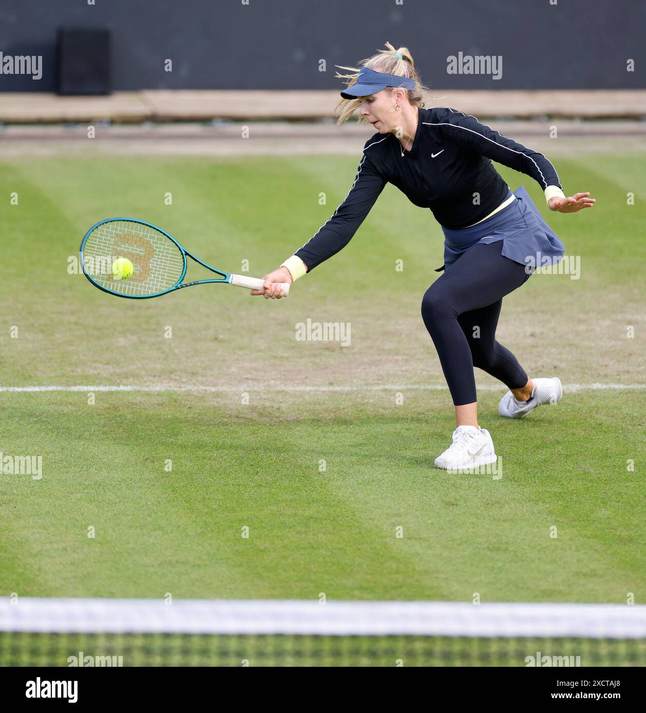 18th June 2024; Edgbaston Priory Club, Birmingham, England: Rothesay ...